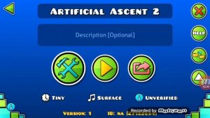 КАК УЗНАТЬ ПАРОЛЬ ОТ УРОВНЯ БЕЗ ЧИТОВ?! Geometry dash.