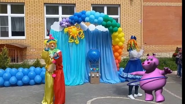 толстый бегемот. игра на ускорение