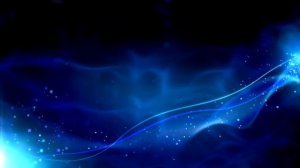 Сине-голубой дым