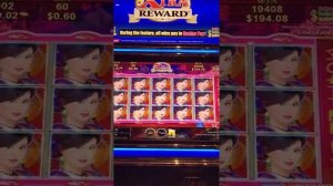 Wealth of the orient slot massive bonus JACKPOT !