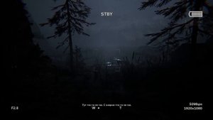 OUTLAST 2 ➤ ВСЕ КОНЦОВКИ ● РАСКРЫТИЕ СМЫСЛА СЮЖЕТА И СЕКРЕТНАЯ КОНЦОВКА