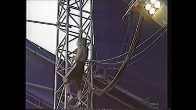 Red Hot Chili Peppers Special Pinkpop 1988 (Interview and More)