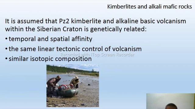 Sergey Kostrovitsky, Institute of Geochemistry Siberian branch of RussianAcademy of Sciences, Russi смотреть онлайн