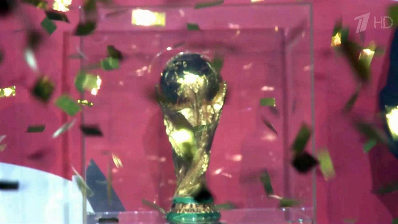 Прямые путевки на ЧМ-2018 в России получили более двадцати команд со всего мира