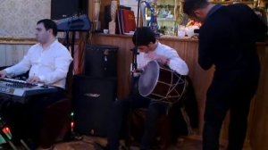 Арутюн Согомонян-дхол (Harutyun Sogomonyan-dhol )