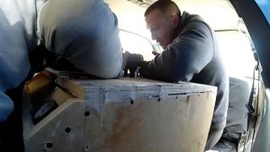 Пробный запуск сабвуфера PRIDE S18 v.3 от моноблока PRIDE 8K | ВЛОГ