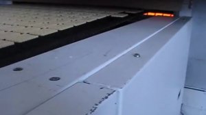 Линия для производства сахарного печенья