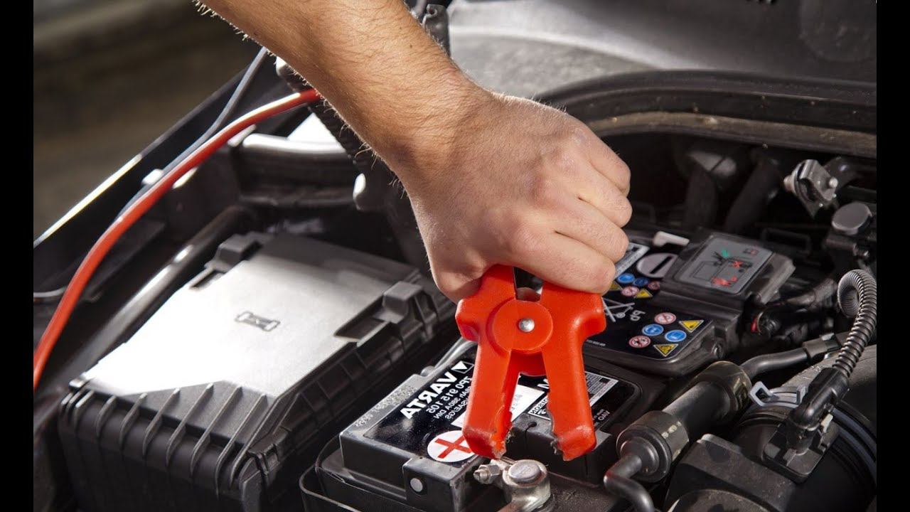 Lifepo4 аккумулятор через год эксплуатации на автомобиле. ТАКОГО НЕ ОЖИДАЛ ДАЖЕ Я ! смотреть онлайн