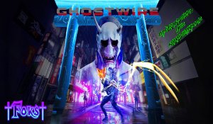 Ghostwire Tokyo №2 прохождение на русском без комментариев