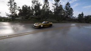 Forza horizon 5 - Snap Believe in it remix