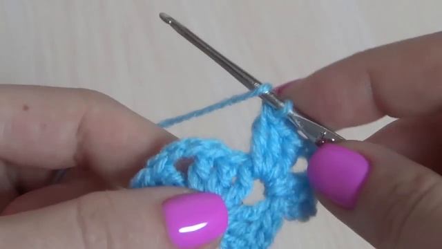 БАБУШКИН КВАДРАТ крючком. Научиться ЛЕГКО! Наглядный Мастер-класс для начинающих. Елена Шатохина