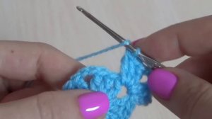 БАБУШКИН КВАДРАТ крючком. Научиться ЛЕГКО! Наглядный Мастер-класс для начинающих. Елена Шатохина