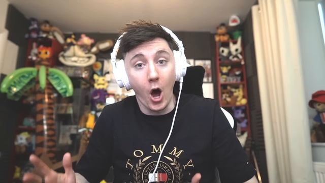 FNAF IS ABOUT TO BE REAL WITH A PIZZA DELIVERY SERVICE… смотреть онлайн