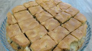 МАЗУРКА - Знаменитое ПОЛЬСКОЕ ПЕЧЕНЬЕ.Польское Печенье.mp4