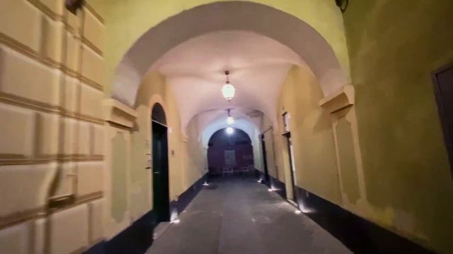 Санта-Маргерита-Лигуре Италия смотреть онлайн