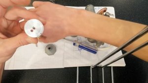 Карбюратор pz30 с настраиваемой иглой.