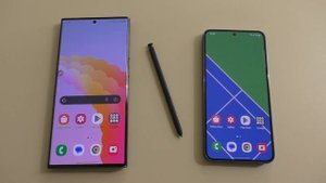 Samsung Galaxy S23 Ultra vs Galaxy S23 Incoming Calls