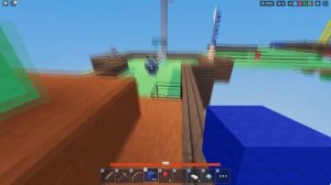 ЭТО СУПЕР ОБНОВЛЕНИЕ с ЛАКИ БЛОКАМИ в BedWars Roblox !