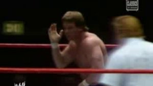 Rowdy Roddy Piper  (H.O.F.)