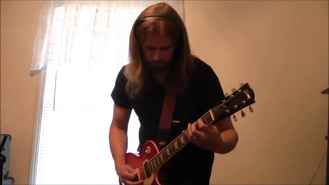 Ibanez Tubescreamer TS9 смотреть онлайн