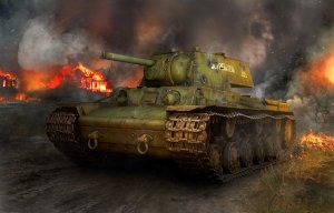 War Thunder. Реалистичные бои, техника СССР, БР 4,3