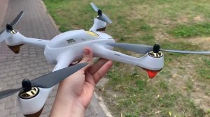 Квадракоптер