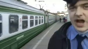 киа сид jd (kia ceed jd) на 18 дисках с вылетом. и на низком профиле,  внатуре чётко, вырубил камер