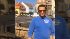 ЗГВ - Ордруф (Ordruf) Германия