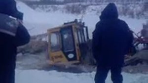 дорога в ванкор смерть