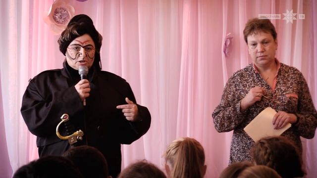 Летом в Лихославльском районе работали 18 школьных лагерей с охватом более 1000 учащихся смотреть онлайн