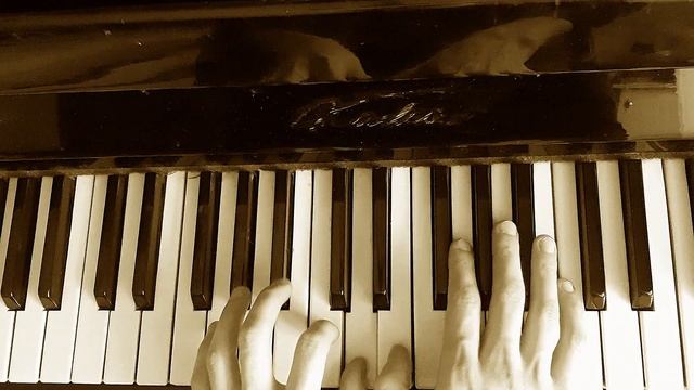 Генри Манчини - Moon River смотреть онлайн