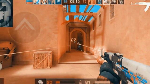 ТОПОВЫЕ КИЛЛЫ | FRAG MOVIE | STANDOFF 2