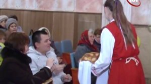 Приморский район 2016, Вячеславка День села