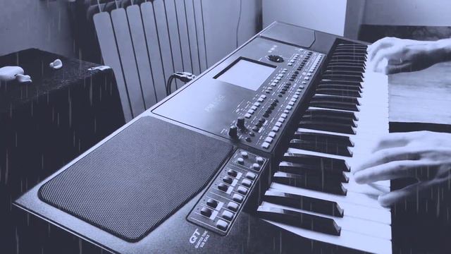 Vefalım 2023 Yeni - (Emil Sintezator Yenilikler) Korg Pa600 QT Offical Video смотреть онлайн