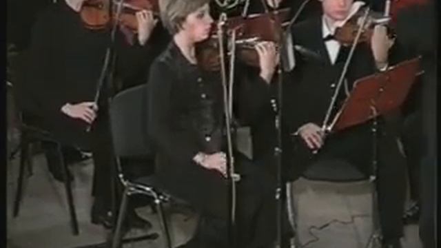 А.Шенберг "Просветленная ночь" ч.1 смотреть онлайн