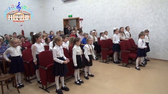 Праздник первоклассников смотреть онлайн