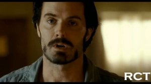 Последний дом слева / The Last House on the Left (2009) - HD Trailer