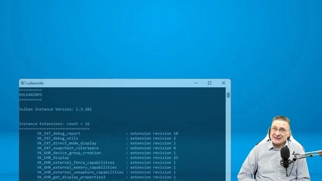 Как скачать vulkan-1.dll и исправить ошибку при запуске игры смотреть онлайн