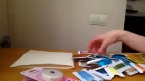 Вышивка в технике гобелен.Обзор набора от Гобленсет "Объятия моря" из магазина Мир вышивки.