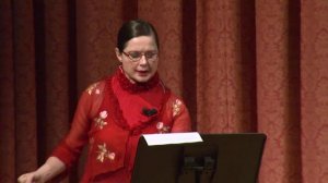 Isabella Rossellini and Philippe de Montebello Read Poetry on the Nature of Love