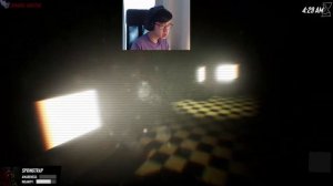 Мне нужно больше аниматроников | Five Nights at Freddy's Simulator