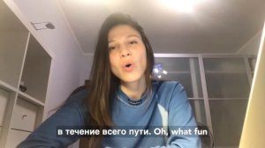 КАК ВЫУЧИТЬ ПЕСНЮ НА АНГЛИЙСКОМ С РЕБЁНКОМ ☺️💖🤗 ***Christmas song*** JINGLE BELLS 🔔 🎄💫