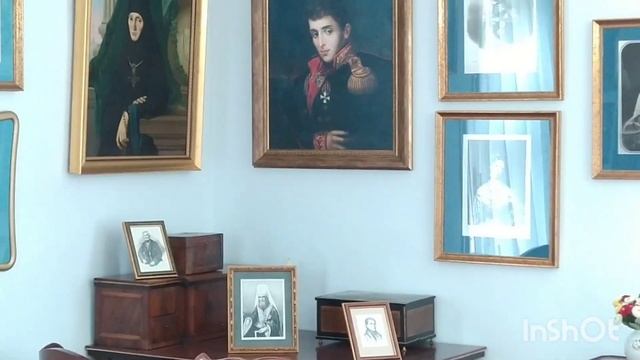 Экскурсия на Бородинское поле и в Можайск, 2 мая 2021 г. смотреть онлайн