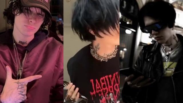 Сниппеты Kai Angel , 9mice (27.06.23) смотреть онлайн