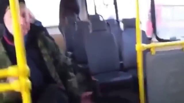 Наталья морская пехота