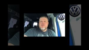 Volkswagen Caddy.Замена рулевой колонки VW Сaddy на колонку от VW Tiguan.mp4