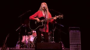 Queen of hearts - Juice Newton live