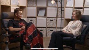 Интервью "О работе корпоративного психолога" от 03.12.2021г.