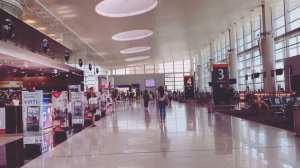 Flying the Worst Airline Ever: Fly One Armenia from Yerevan to Tbilisi