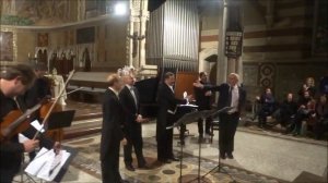 Три тенора 2015 финал. Рим.